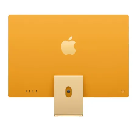 Apple iMac 24"/M3/8CPU-10GPU/8GB/512GB Yellow