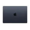 Apple MacBook Air 15 2024 M3/8CPU-10GPU/16GB/512GB Midnight MXD43