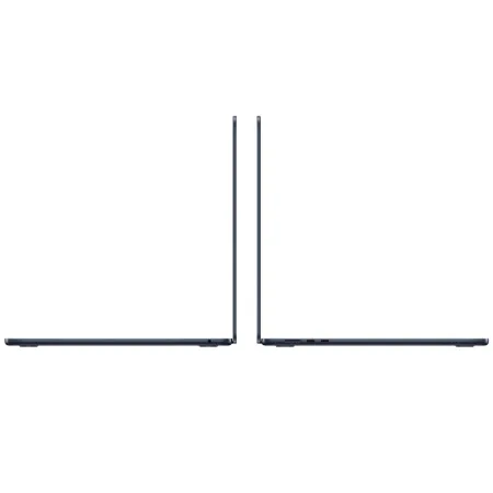 Apple MacBook Air 15 2024 M3/8CPU-10GPU/8GB/256GB Midnight MRYU3