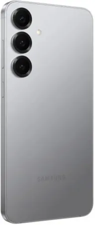 Samsung Galaxy S25 12+ 128Gb Silver Shadow (Snapdragon,2 nano-SIM/eSIM)