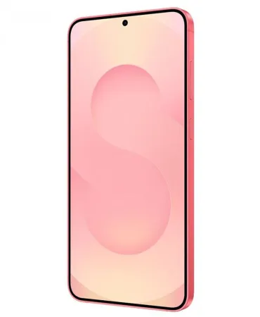 Samsung Galaxy S25 12+ 128Gb Coralred (Snapdragon,2 nano-SIM/eSIM)