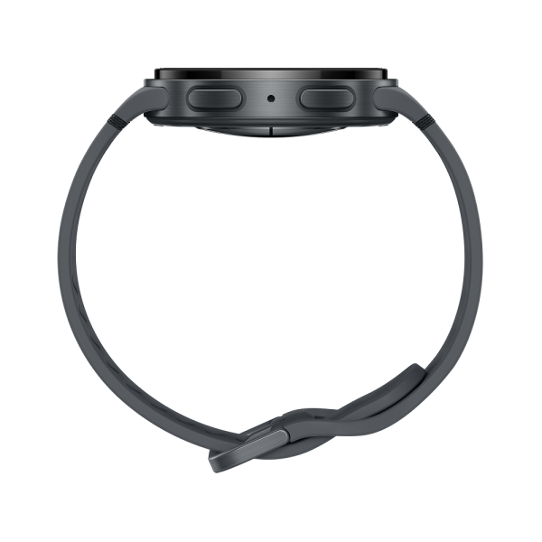 Умные часы Samsung Galaxy Watch8 44мм LTE (Graphite)