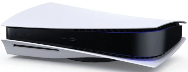 Игровая приставка Sony PlayStation 5