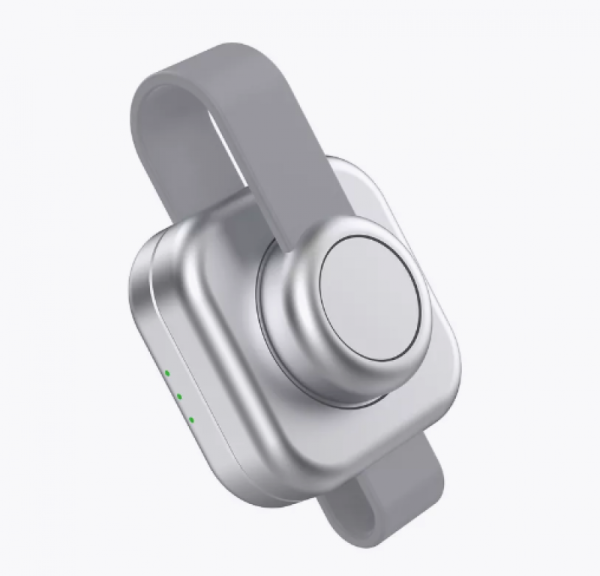 Беспроводное зарядное устройство WIWU Planeta Trio 3in1