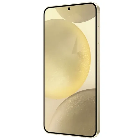 Samsung Galaxy S24 12+ 256Gb Amber Yellow (Snapdragon,2 nano-SIM)