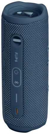 Акустическая система JBL Flip 6 Blue